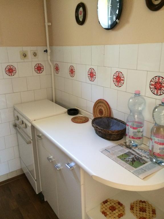 Frankie Holiday Apartment I. Balatongyörök Zimmer foto